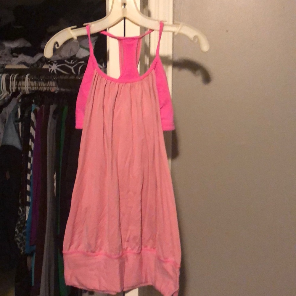Lululemon Tanktop